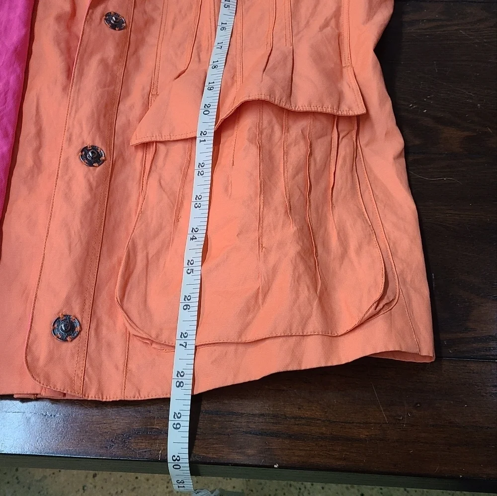 Tahari Spring Jacket - Picture 7 of 12